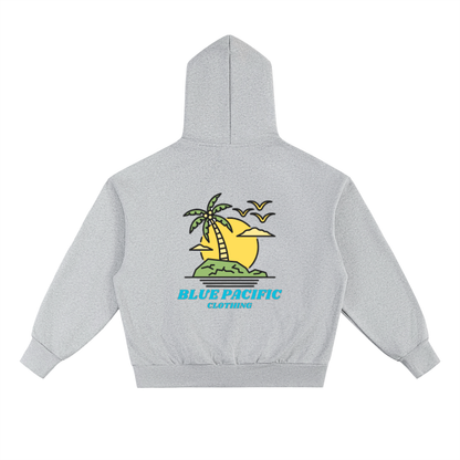 Original Pacific Hoodie