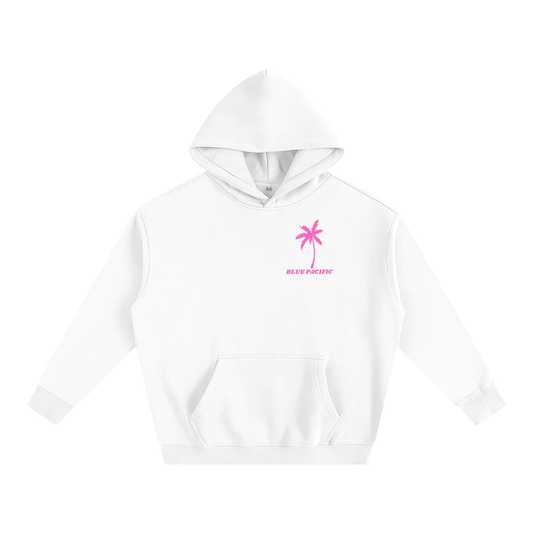 Original Corner Label Pacific Hoodie