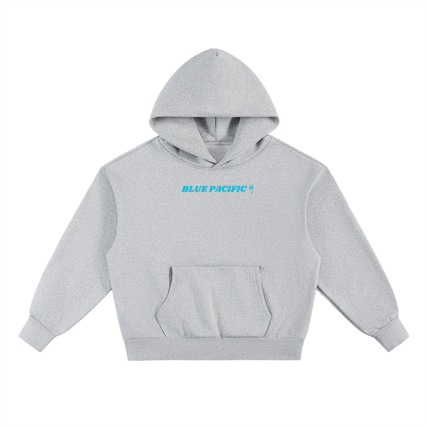 Original Pacific Hoodie